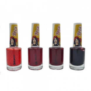Lip Tint Zart