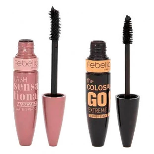 mascara de cilios 1-2