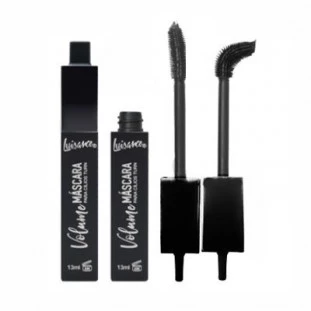 Mascara de cilkios Luisance
