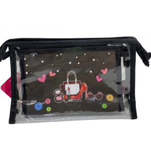 Necessaire NEC-C09H Cor 01