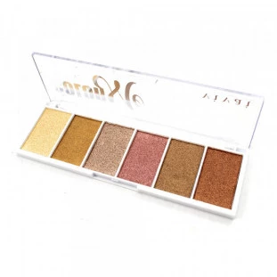 Paleta Iluminador