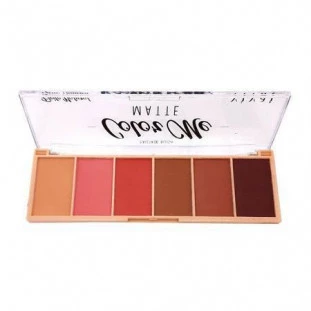 Paleta Vivai 1