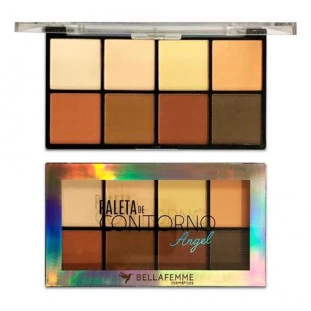 Paleta Contorno