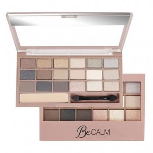 Paleta de sombras Be calm