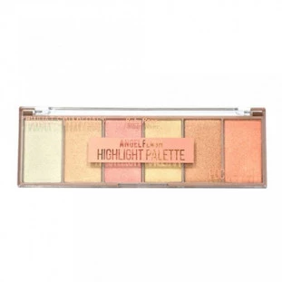 Paleta Iluminador 