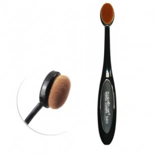 Pincel Oval Pequeno B403 Macrilan