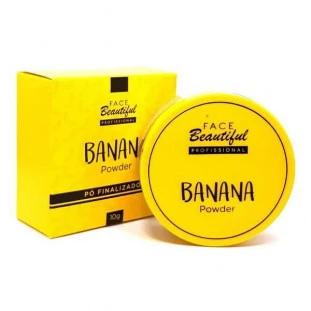 Pó banana 