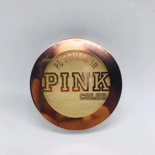 Pó Compacto Pink Color