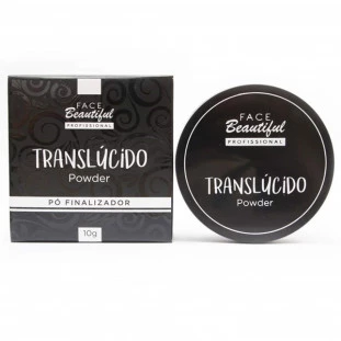po translucido face