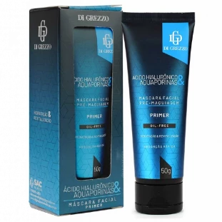 Máscara Facial Primer Di Grezzo