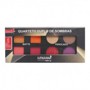 Quarteto Duplo Ludurana