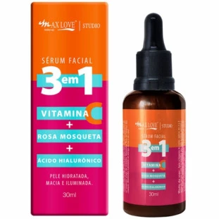 serum max love 3 em 1