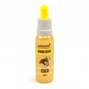 Sérum Coco