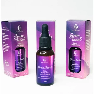 serum facial rosa mosqueta