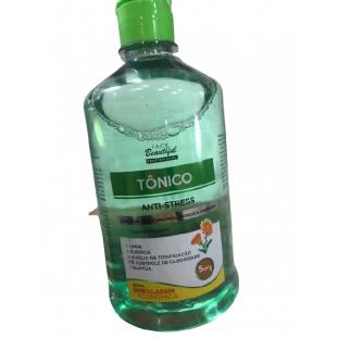 Tonico facial