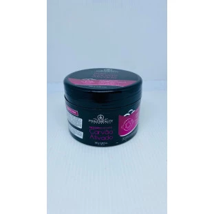 Esfoliante Carvão Ativado