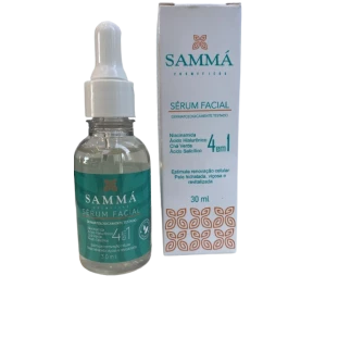 Serum Facial