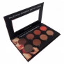 Paleta de Sombras Matte Ludurana B00044