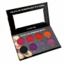 Paleta de Sombras Matte Ludurana B00043