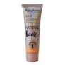 Base Líquida Ruby Rose Cor 01