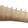 Base Líquida Matte Miss Rôse Tonalidades Pele