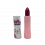 Batom Infantil Lilly Cor 01