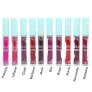 Batom Líquido Matte Dalla Makeup Cores