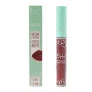 Batom Líquido Efeito Matte Dalla Makeup Carol