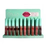 Batom Líquido Efeito Matte Dalla Makeup