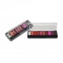 Paleta de Batons Smart Lip B Evina