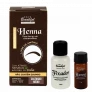 Henna Castanho Medio Face Beautiful