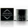 esfoliante de carvao ativado