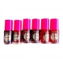 Gel Tint Lip Fenzza Cores