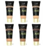 Base Liquida Matte City Girls 