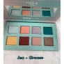 Paleta de Sombras Afternoon Ice