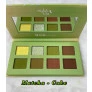 Paleta de Sombras Afternoon Match