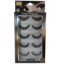 Cilios Postiços Efeito Natural MCL-K212