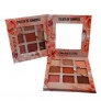 Paleta ludurana nude