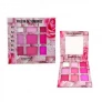 Paleta Ludurana Rosa