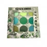 Paleta verde