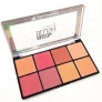 Paleta Blush bella femme