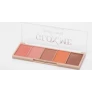Paleta Blush Glox me