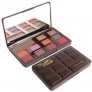 Paleta chocolate com pimenta
