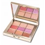 Paleta de Sombras Aberto