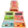 Paleta de Sombras Afternoon Geral