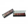 Paleta de Batons Smart Lip A Evina