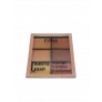 Paleta de Corretivo Evina C