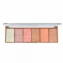 Paleta de Iluminadores Higlight Pocket Palette Ruby Rose 2
