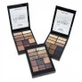 Paleta de Sombras The Nudes Colors Evina