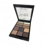 Paleta de Sombras The Nudes Colors A Evina